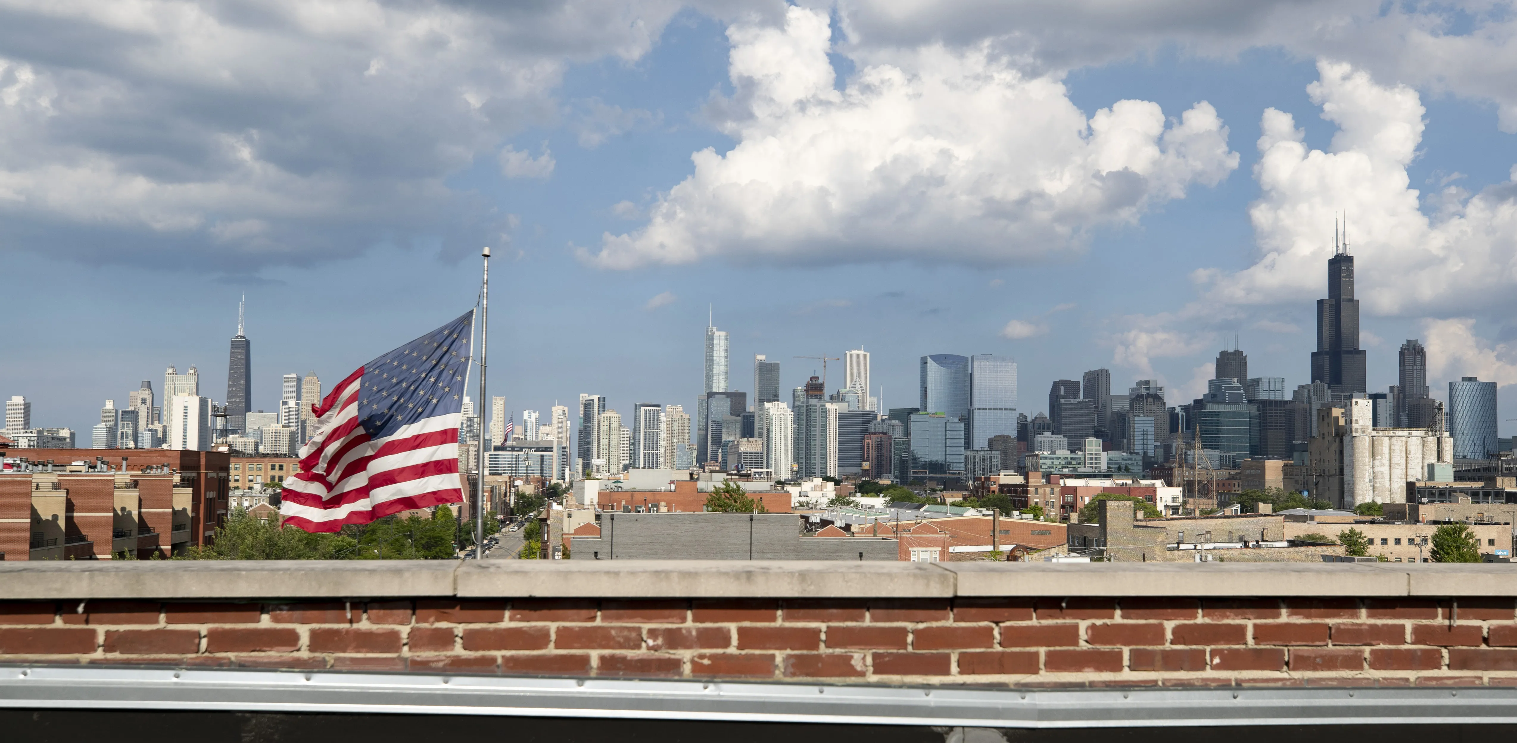 464 N ASHLAND AVE 60642-unit#02B-Chicago-IL