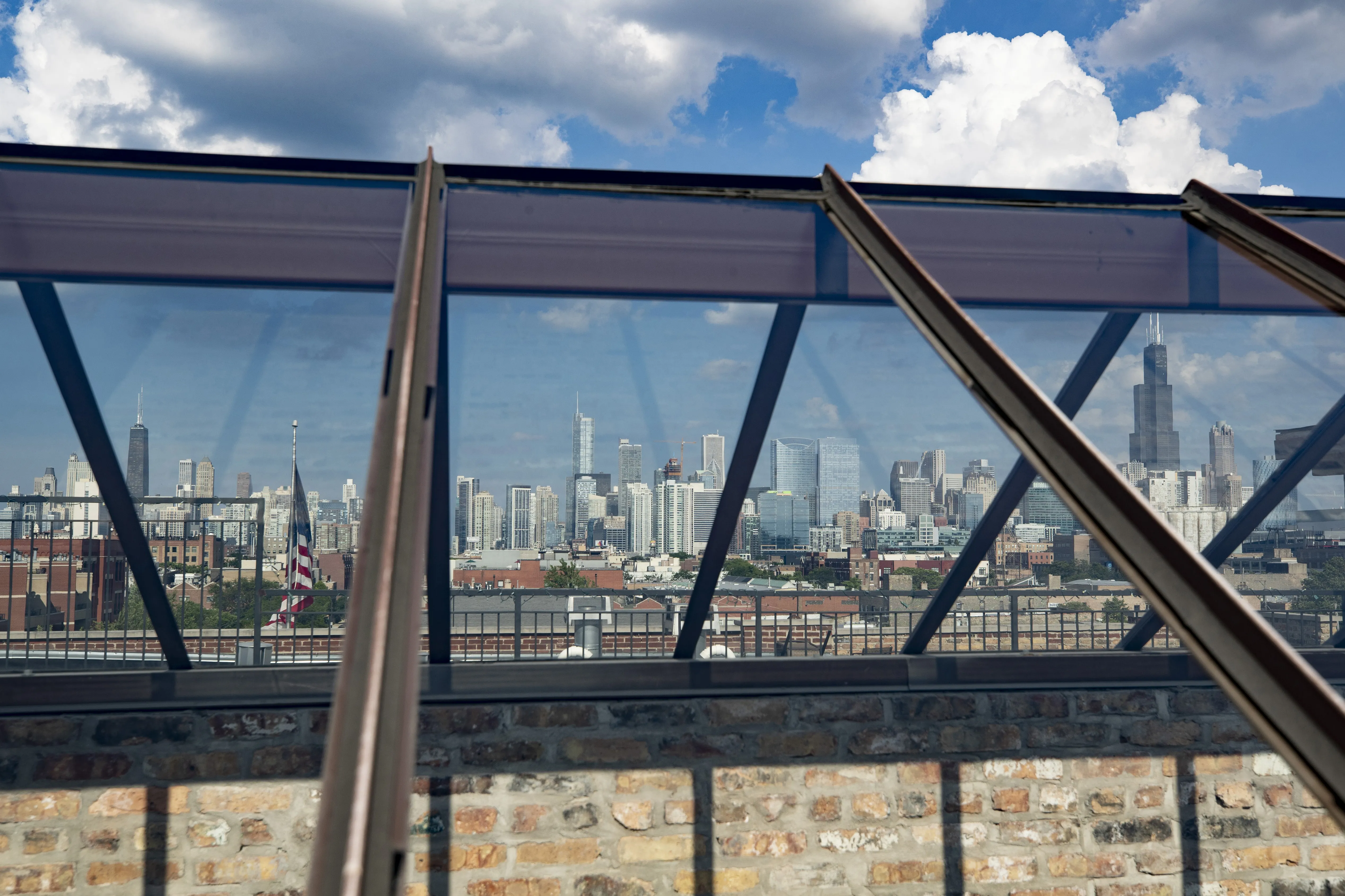 464 N ASHLAND AVE 60642-unit#02B-Chicago-IL