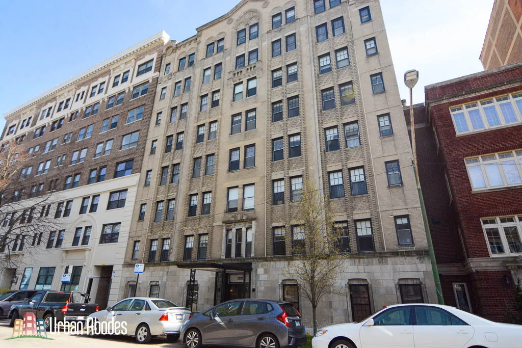 1209 W SHERWIN AVE 60626-unit#806-Chicago-IL