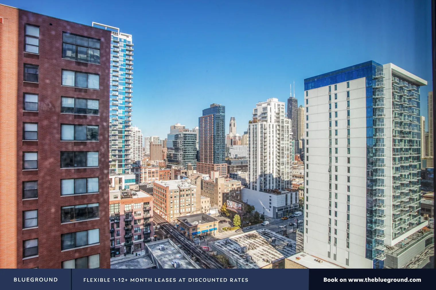 311 W LINOIS ST 60654-3Eleven-unit#ID153-Chicago-IL