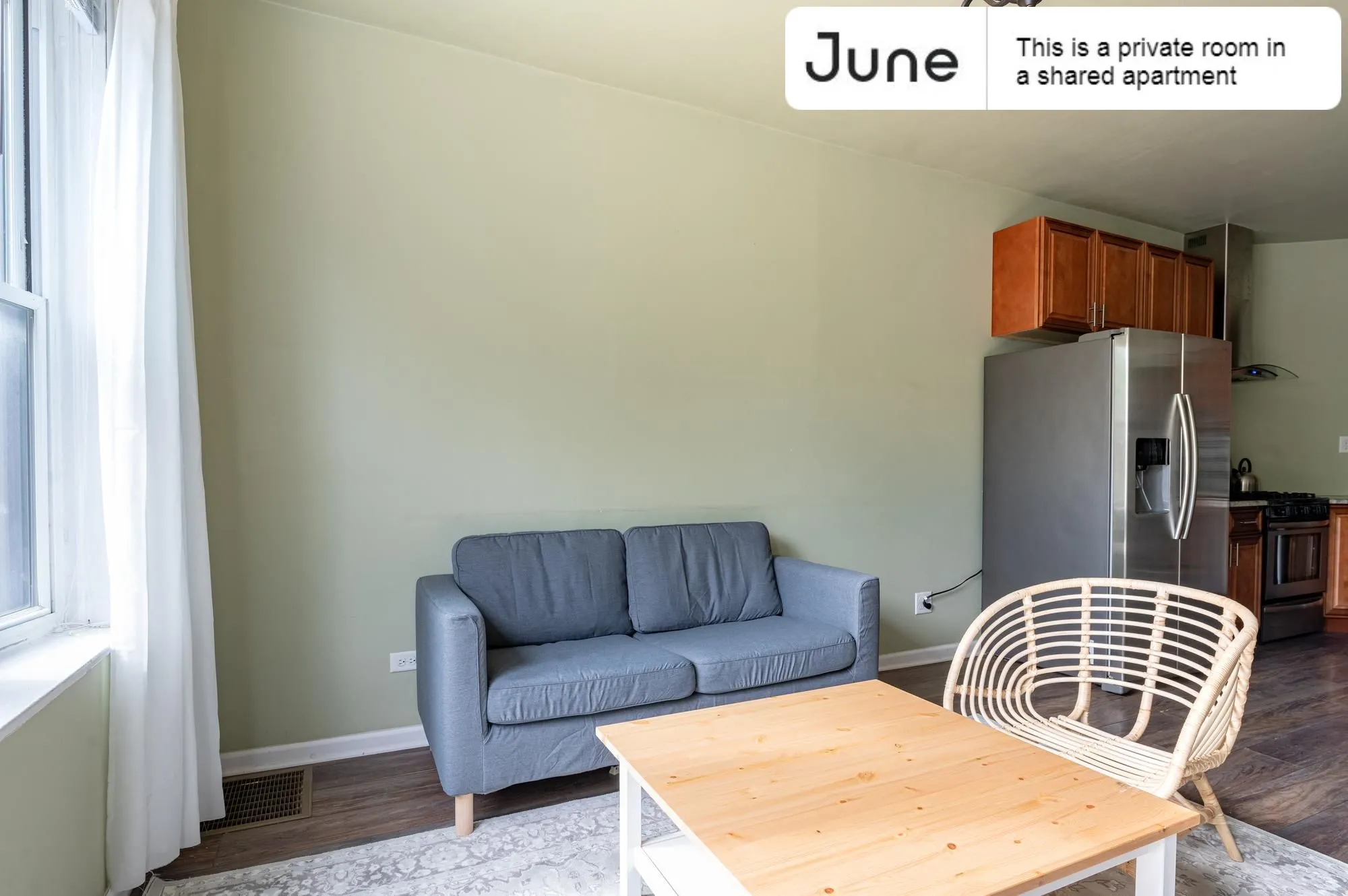 3730 N ASHLAND AVE 60613-unit#Apt 1-Chicago-IL