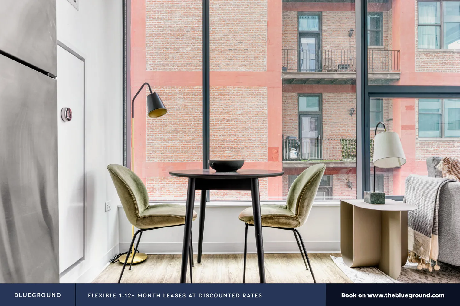 808 W VAN BUREN ST 60607-The Van Buren-unit#ID537-Chicago-IL