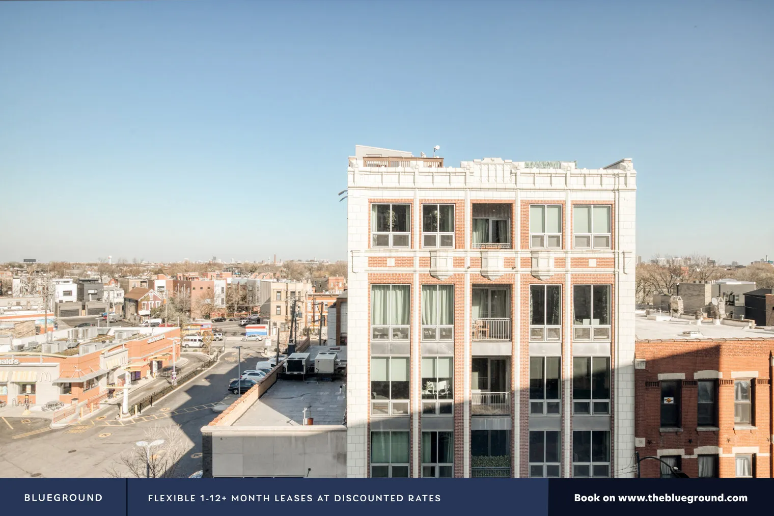 1920 N MWAUKEE AVE 60647-The Western-unit#ID840-Chicago-IL