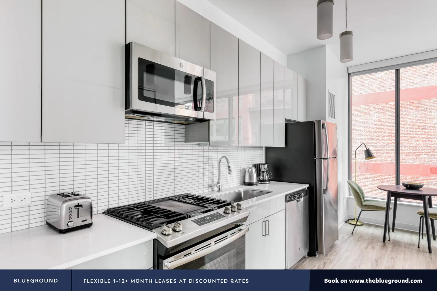 808 W VAN BUREN ST 60607-The Van Buren-unit#ID537-Chicago-IL