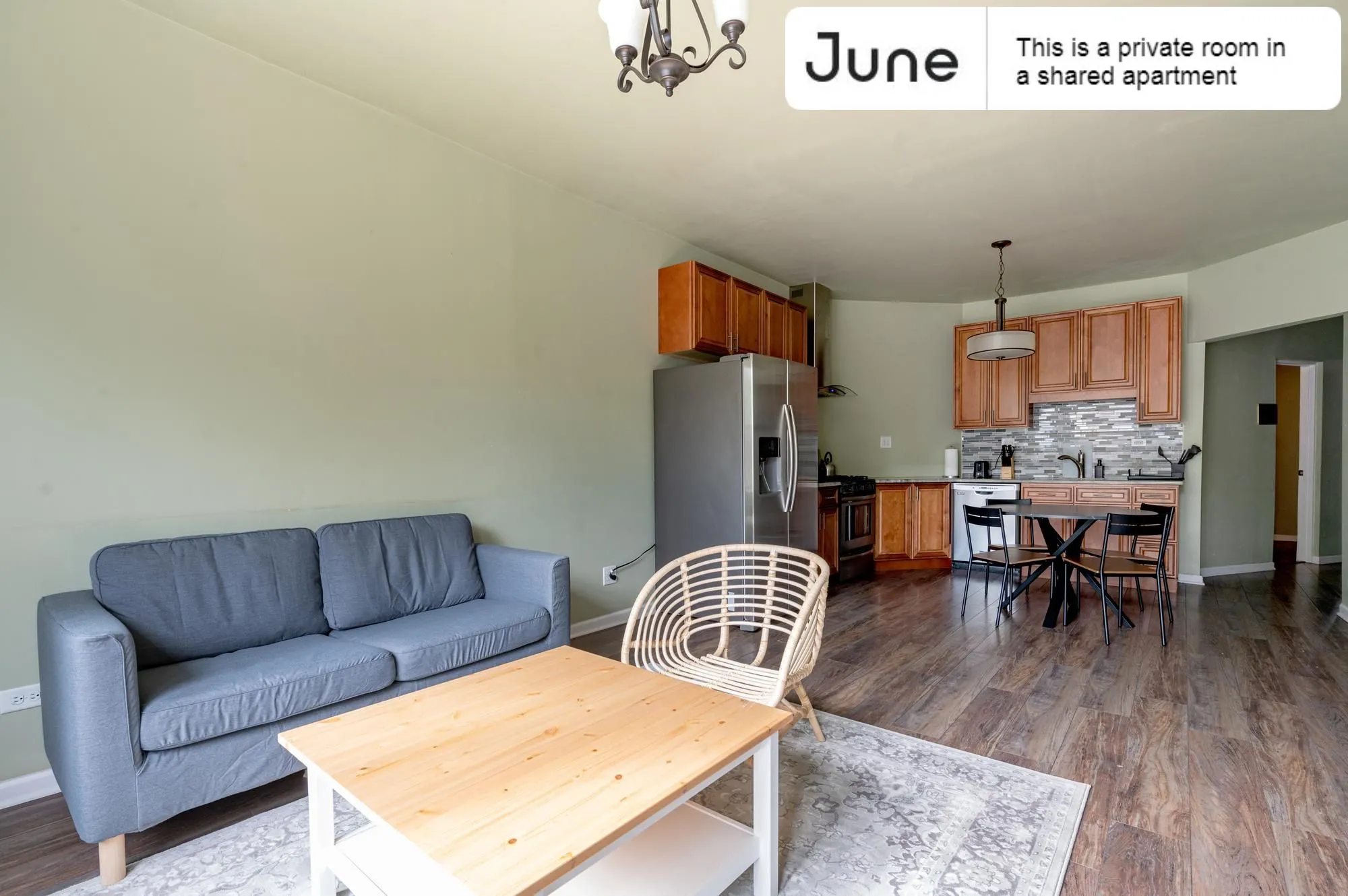 3730 N ASHLAND AVE 60613-unit#Apt 1-Chicago-IL