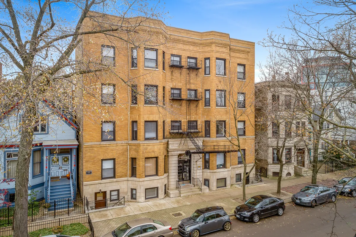 849 W LL AVE 60614-unit#G-Chicago-IL