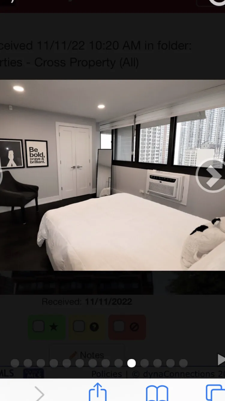 6166 N SHERIDAN RD 60660-Granville Tower-unit#014-J-Chicago-IL