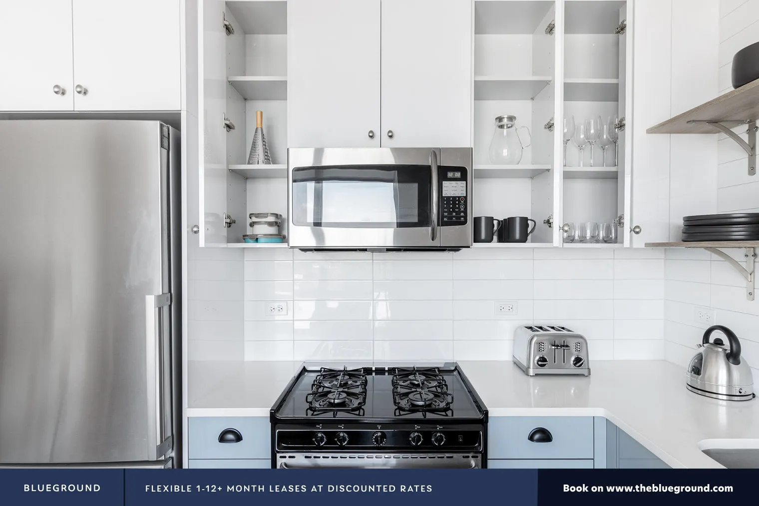 4346 N HONORE ST 60613-The Henry-unit#ID401-Chicago-IL