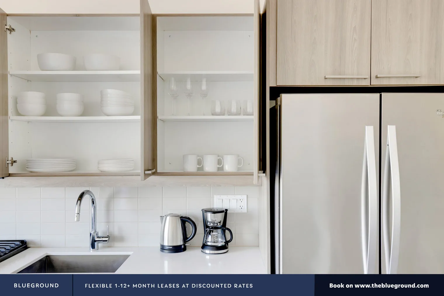 730 W COUCH PL 60661-The Parker-unit#ID636-Chicago-IL