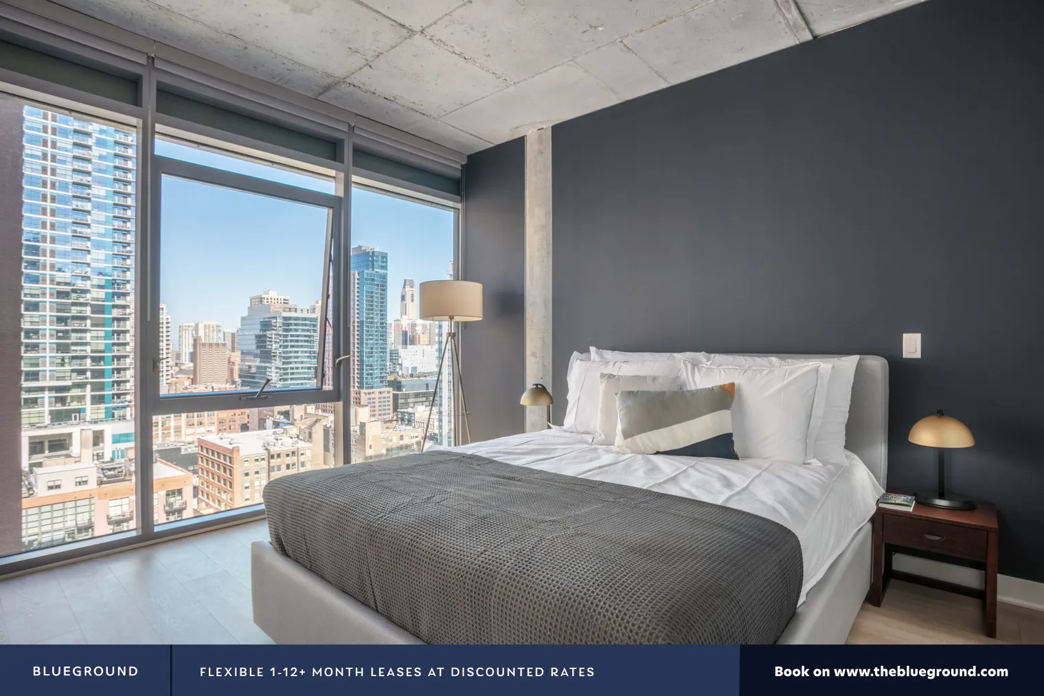 311 W LINOIS ST 60654-3Eleven-unit#ID153-Chicago-IL