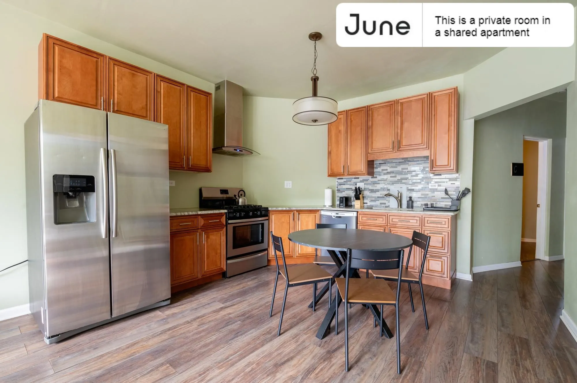 3730 N ASHLAND AVE 60613-unit#Apt 1-Chicago-IL