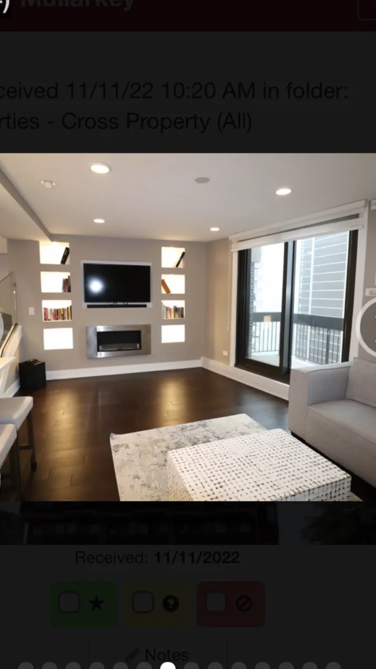 6166 N SHERIDAN RD 60660-Granville Tower-unit#014-J-Chicago-IL
