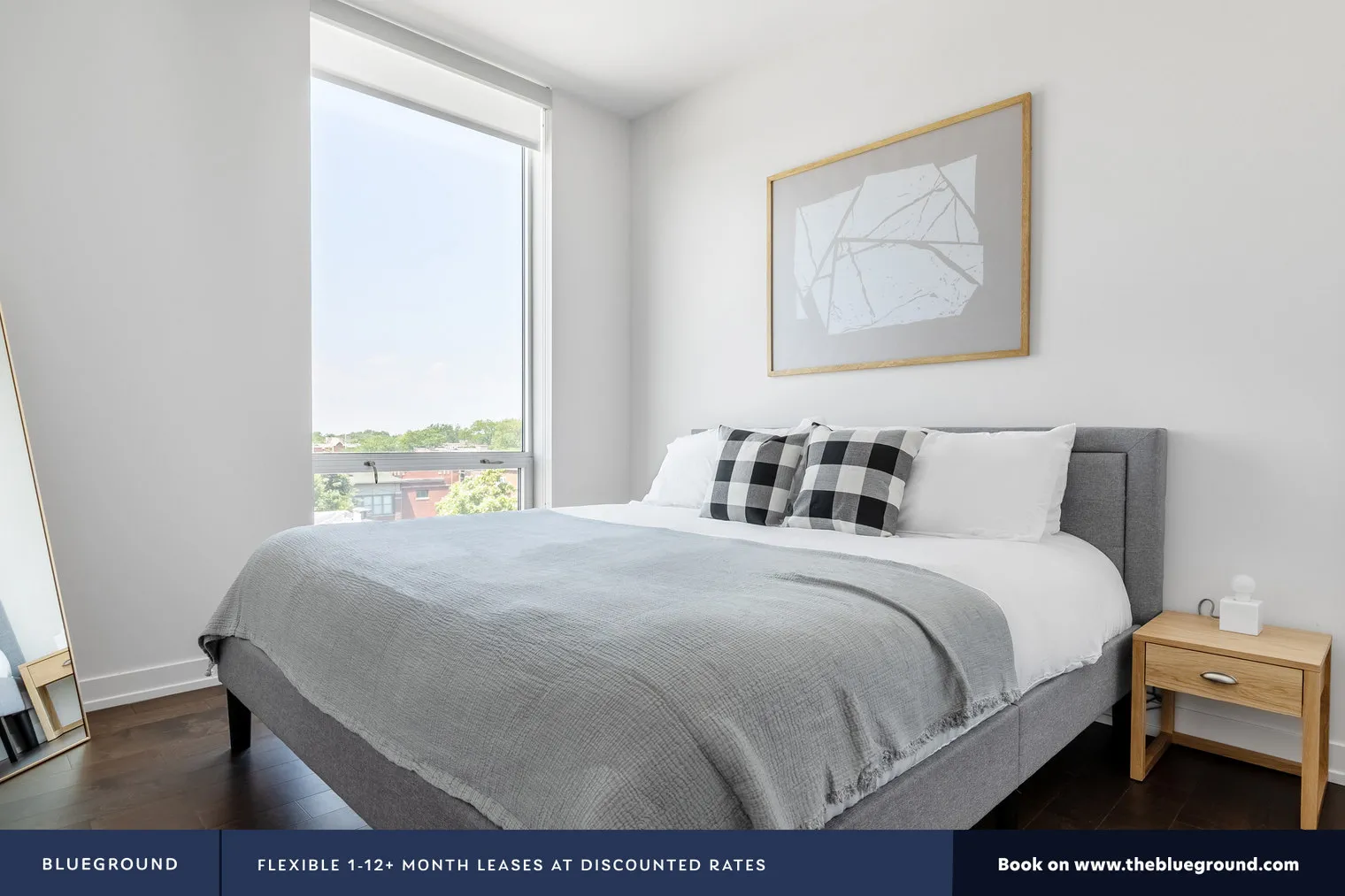 4346 N HONORE ST 60613-The Henry-unit#ID401-Chicago-IL