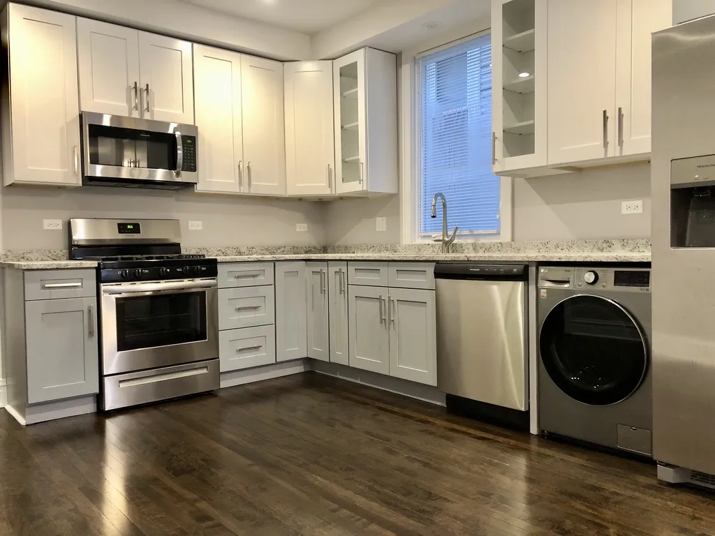 1923 W MELROSE ST 60657-1923 W Melrose-unit#2-Chicago-IL