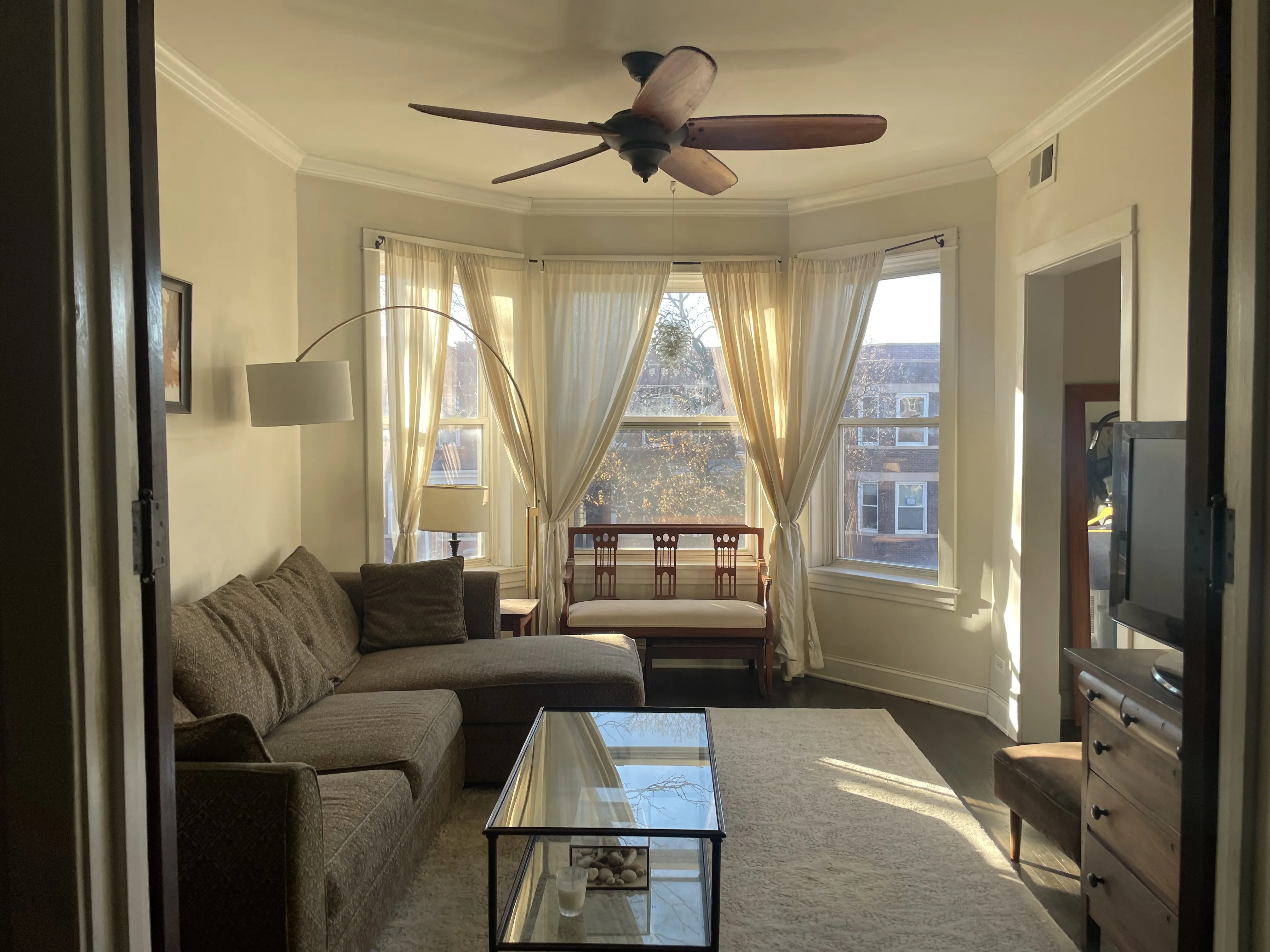 2337 N HARDING AVE 60647-unit#2-Chicago-IL