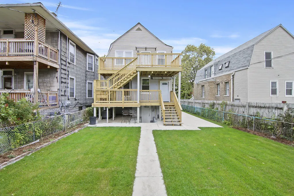 4125 W SCHOOL ST 60641-unit#1-Chicago-IL