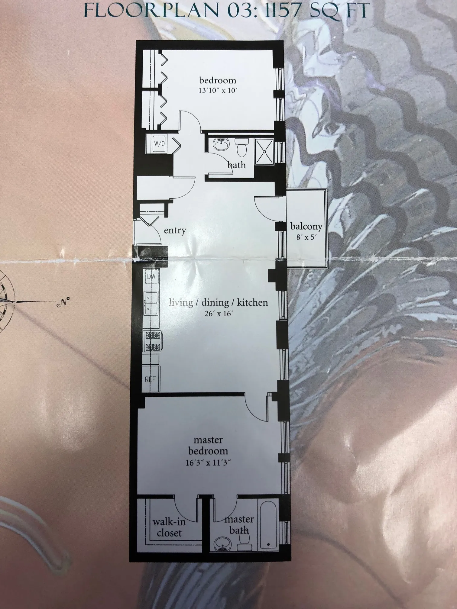 5346 S CORNELL AVE 60615-SilverCloud -unit#803-Chicago-IL