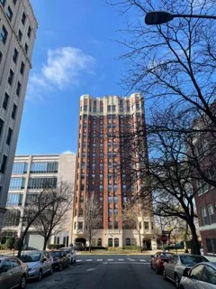 5346 S CORNELL AVE 60615-SilverCloud -unit#803-Chicago-IL