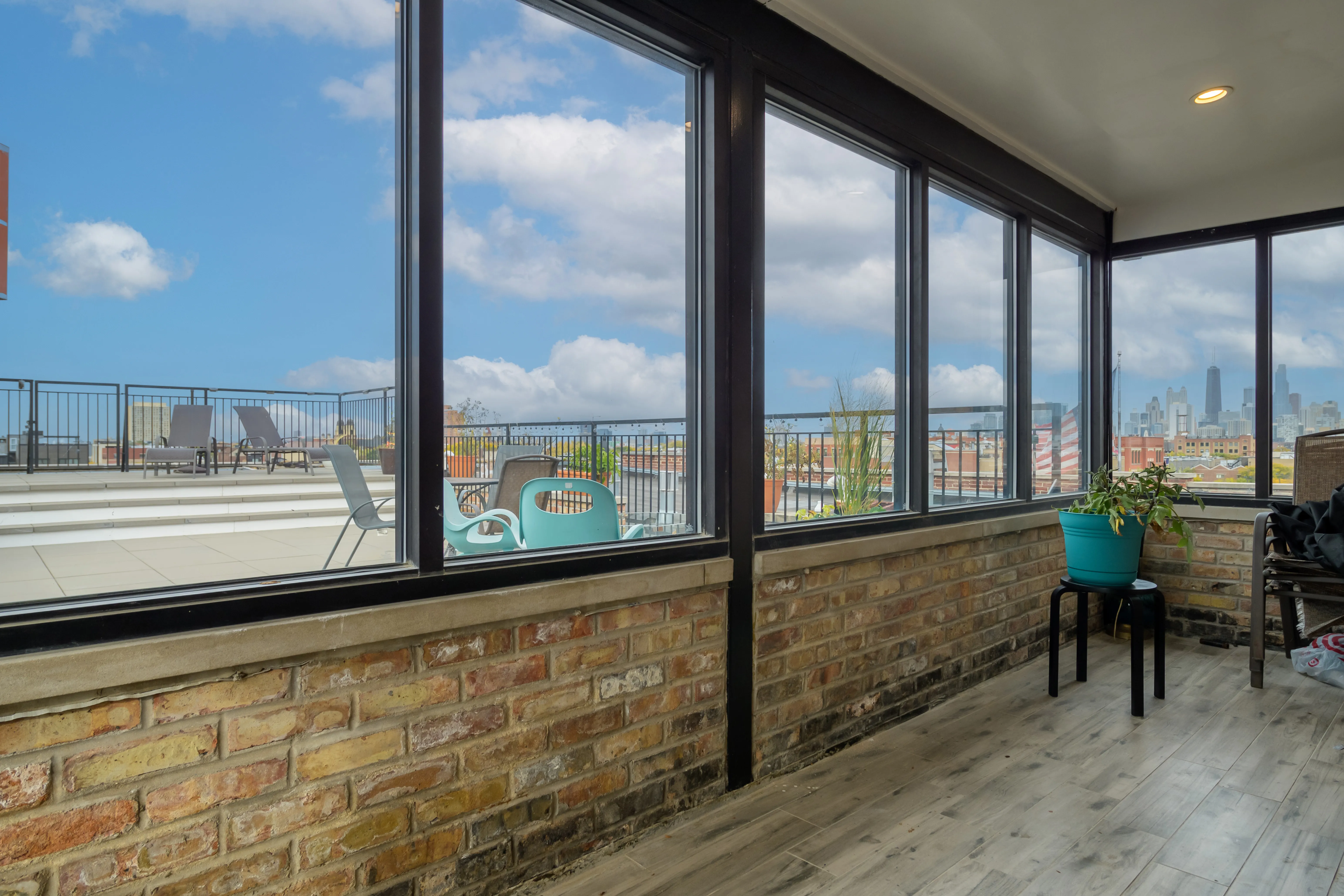 464 N ASHLAND AVE 60642-unit#02B-Chicago-IL