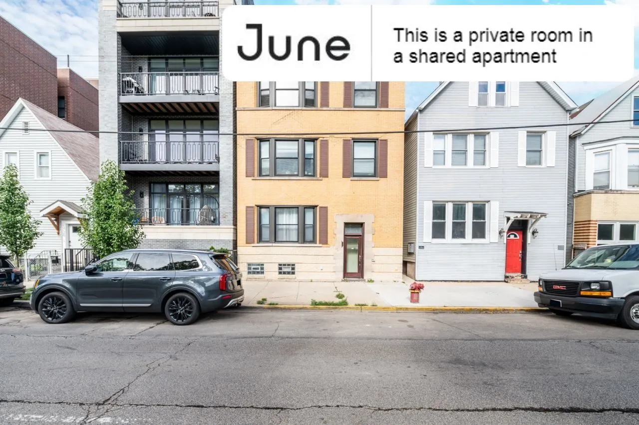 3730 N ASHLAND AVE 60613-unit#Apt 1-Chicago-IL