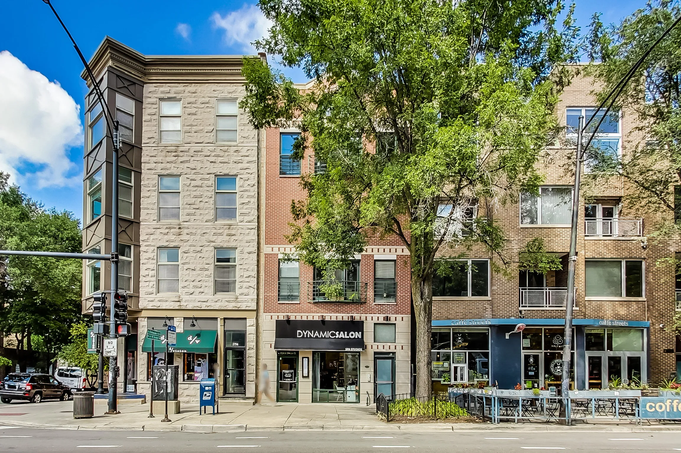 1754 W DIVISION ST 60622-unit#3-Chicago-IL