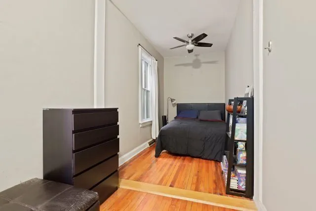 2067 N HOYNE AVE 60647-unit#1-Chicago-IL