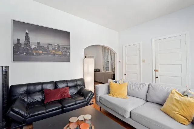 2067 N HOYNE AVE 60647-unit#1-Chicago-IL