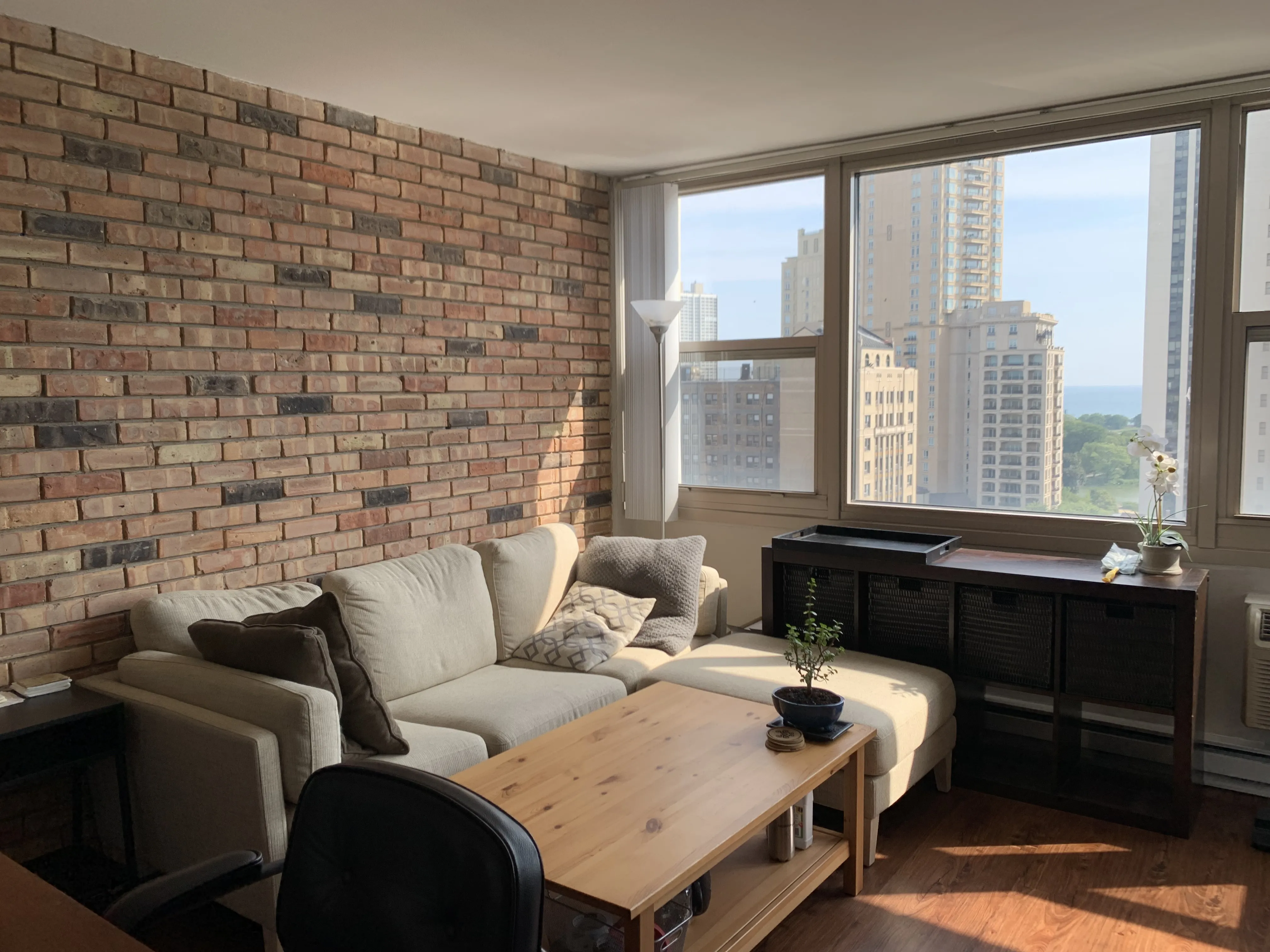 2470 N CLARK ST 60614-Park Lincoln-unit#1405-Chicago-IL