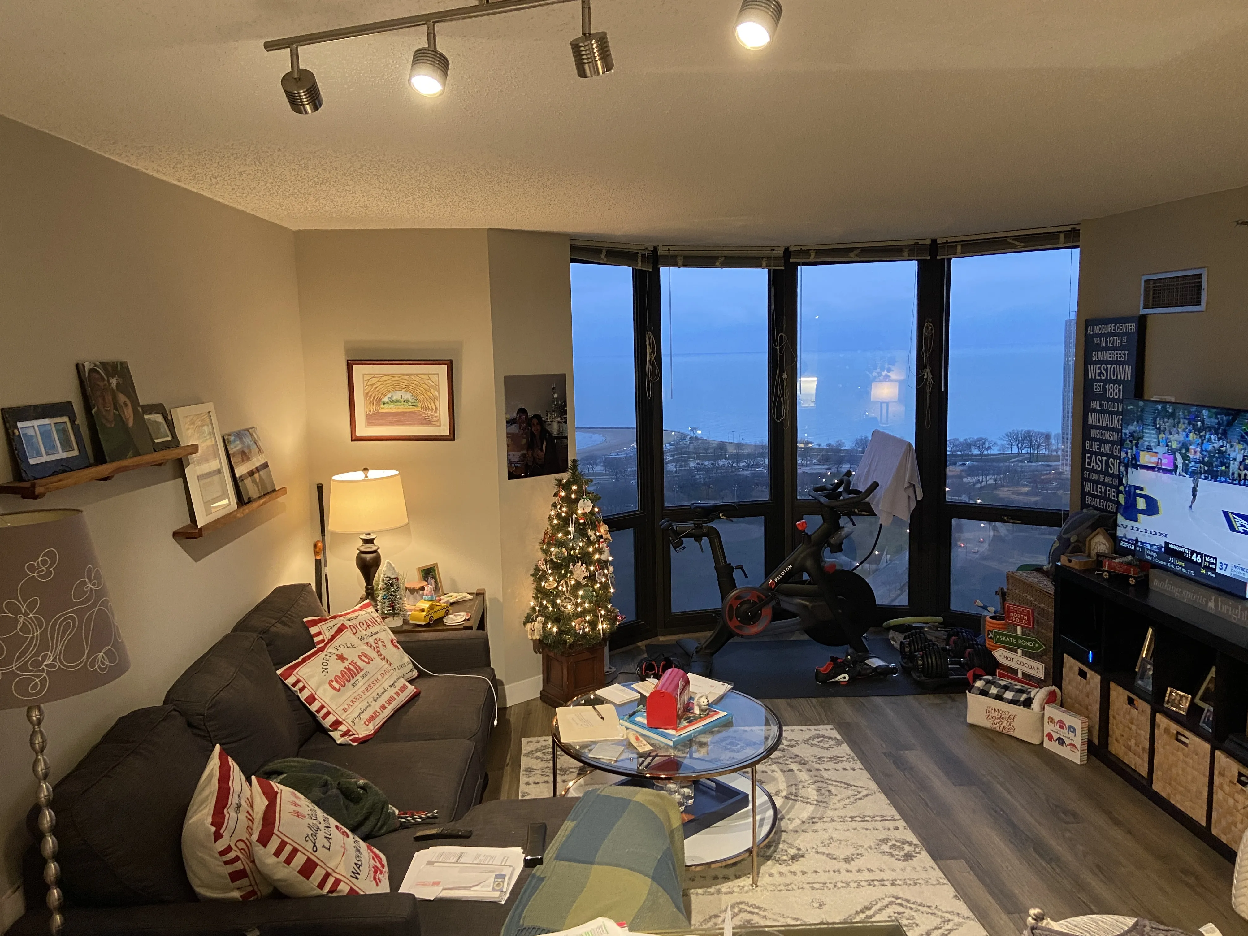 1730 N CLARK ST 60614-Eugenie Terrace on The Park-unit#3203-Chicago-IL