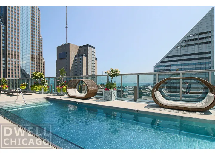 201 N GARLAND CT 60601-unit#1-Chicago-IL