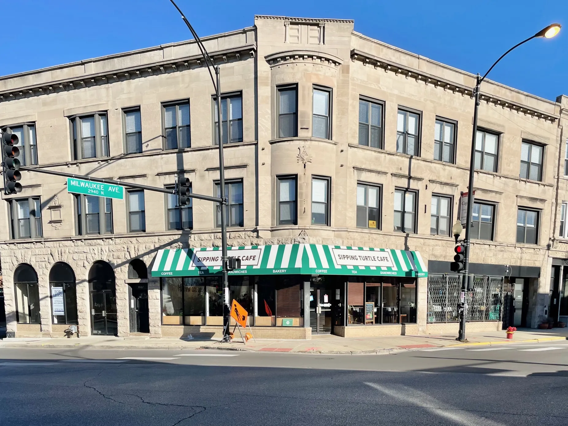 2957 N MWAUKEE AVE 60618-unit#N-2-Chicago-IL