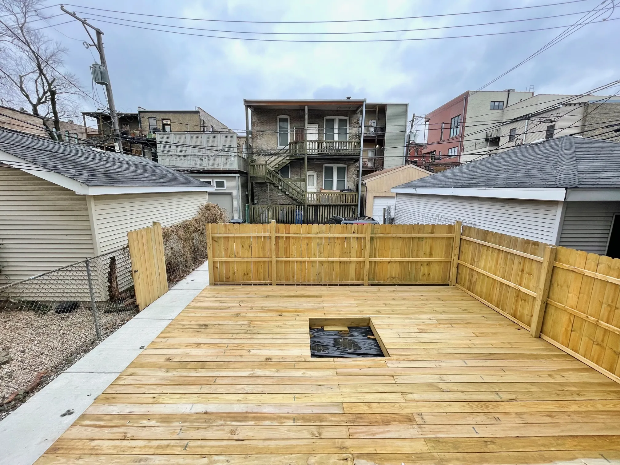 1140 N WINCHESTER AVE 60622-unit#001-R-Chicago-IL