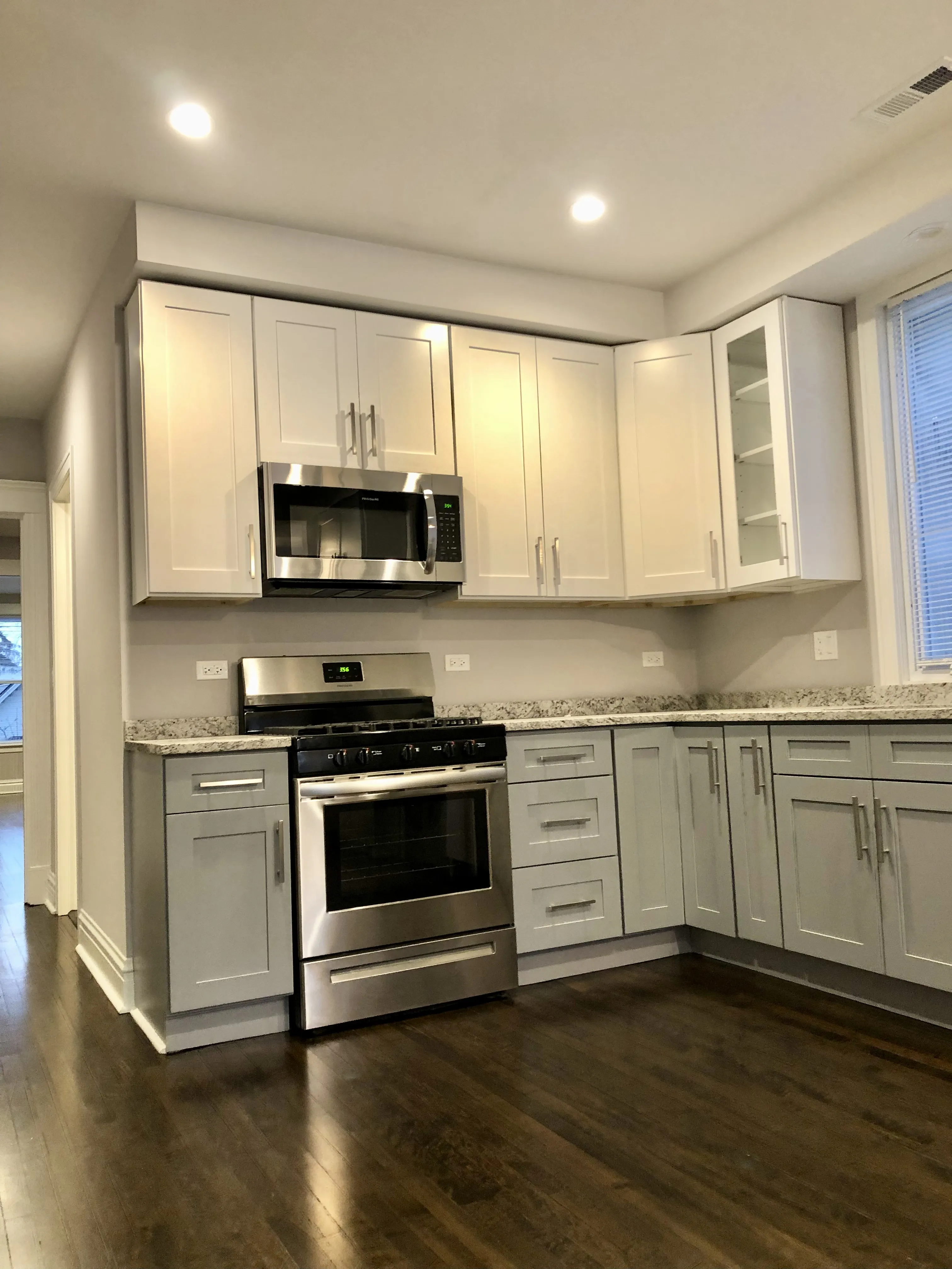 1923 W MELROSE ST 60657-1923 W Melrose-unit#2-Chicago-IL