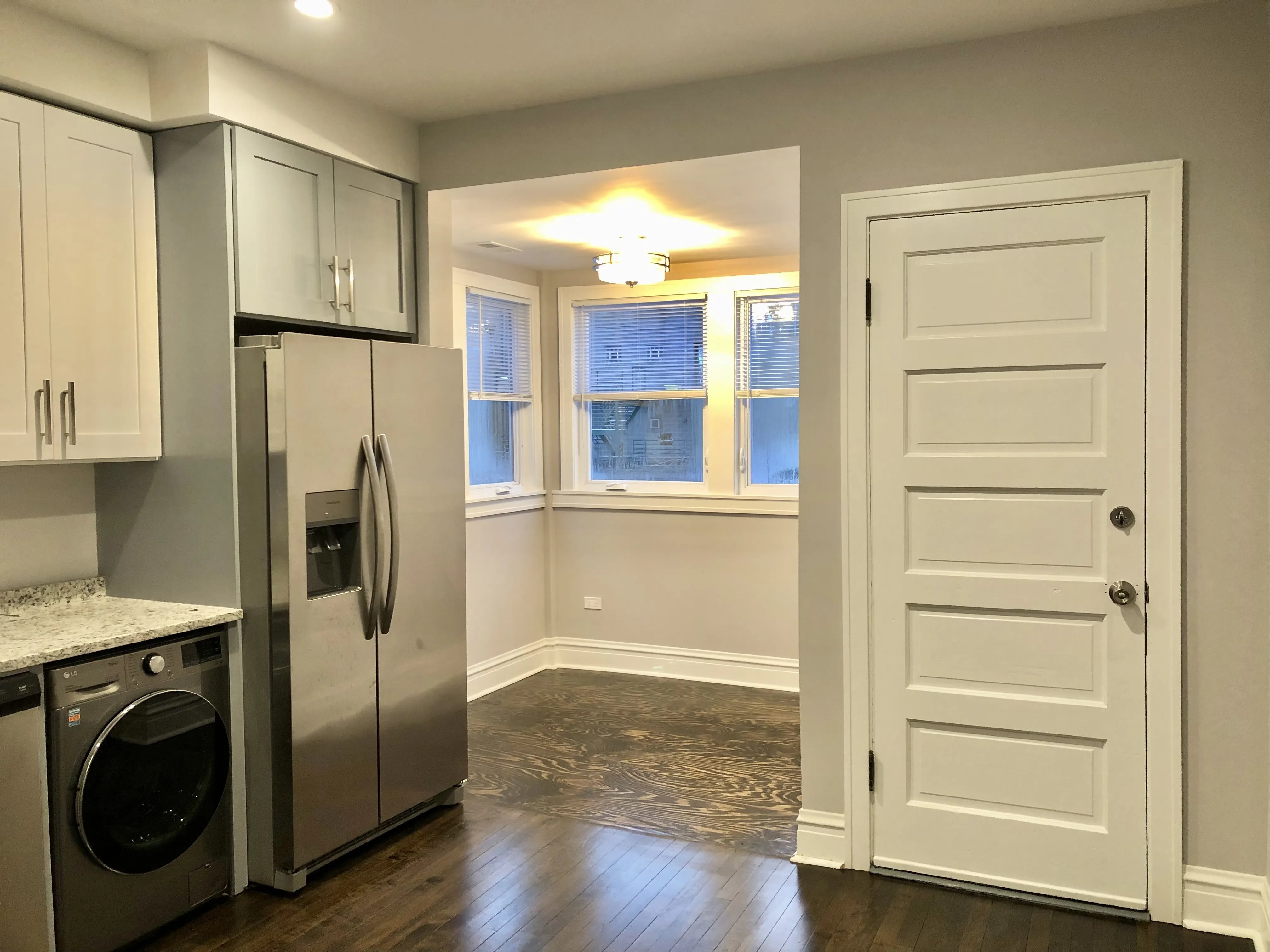 1923 W MELROSE ST 60657-1923 W Melrose-unit#2-Chicago-IL