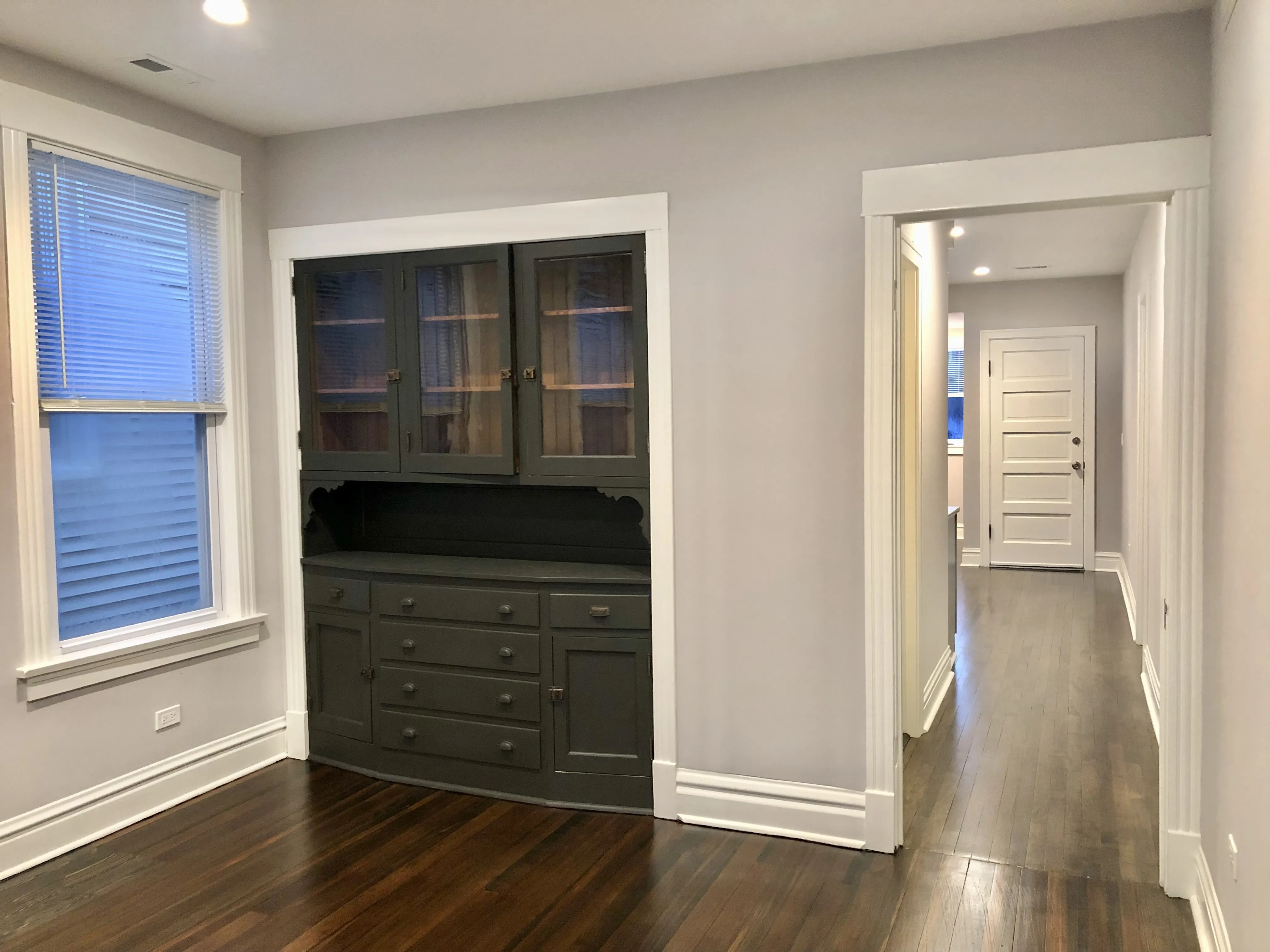 1923 W MELROSE ST 60657-1923 W Melrose-unit#2-Chicago-IL