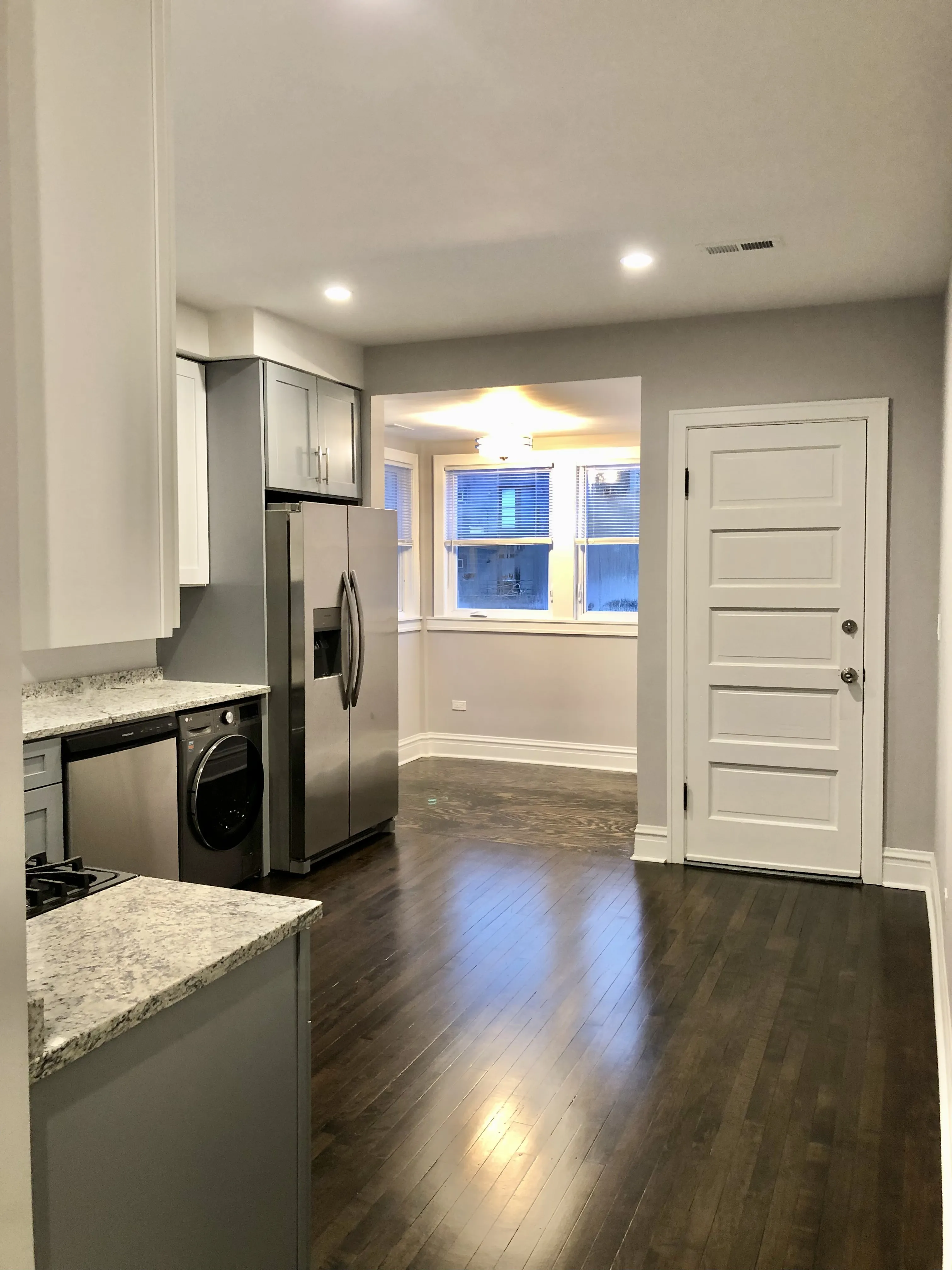 1923 W MELROSE ST 60657-1923 W Melrose-unit#2-Chicago-IL