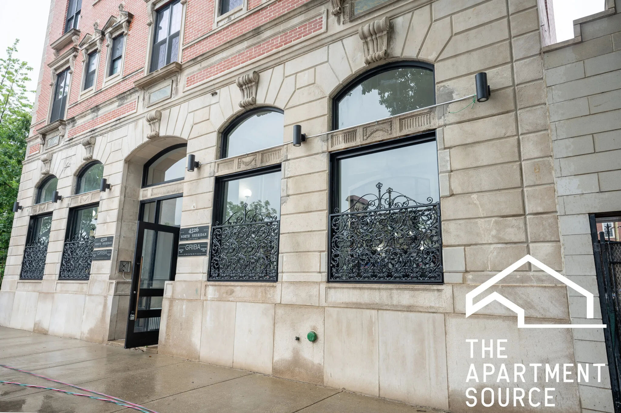 4526 N SHERIDAN RD 60640-unit#0305-Chicago-IL