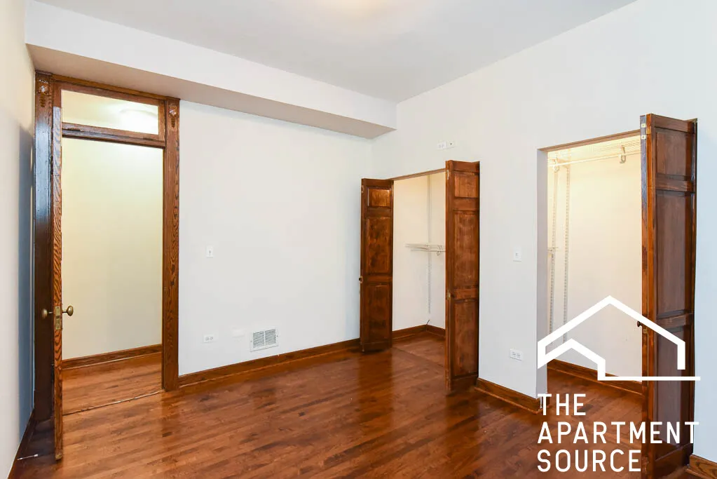 3040 W LOGAN BLVD 60647-Logan Boulevard Apartments-unit#2-Chicago-IL