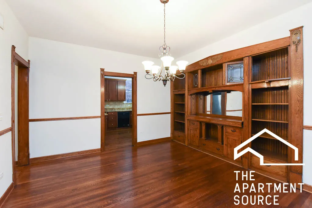 3040 W LOGAN BLVD 60647-Logan Boulevard Apartments-unit#2-Chicago-IL