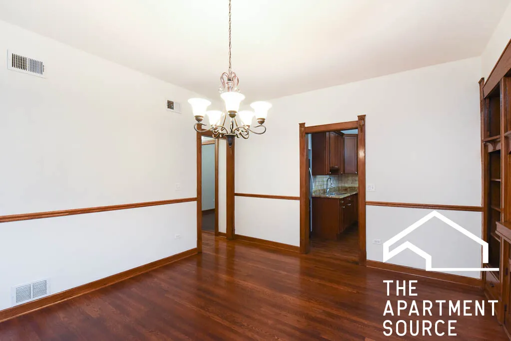 3040 W LOGAN BLVD 60647-Logan Boulevard Apartments-unit#2-Chicago-IL