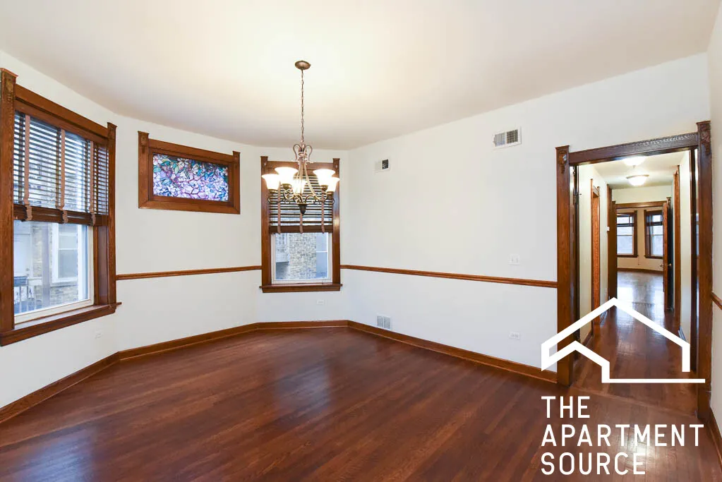 3040 W LOGAN BLVD 60647-Logan Boulevard Apartments-unit#2-Chicago-IL