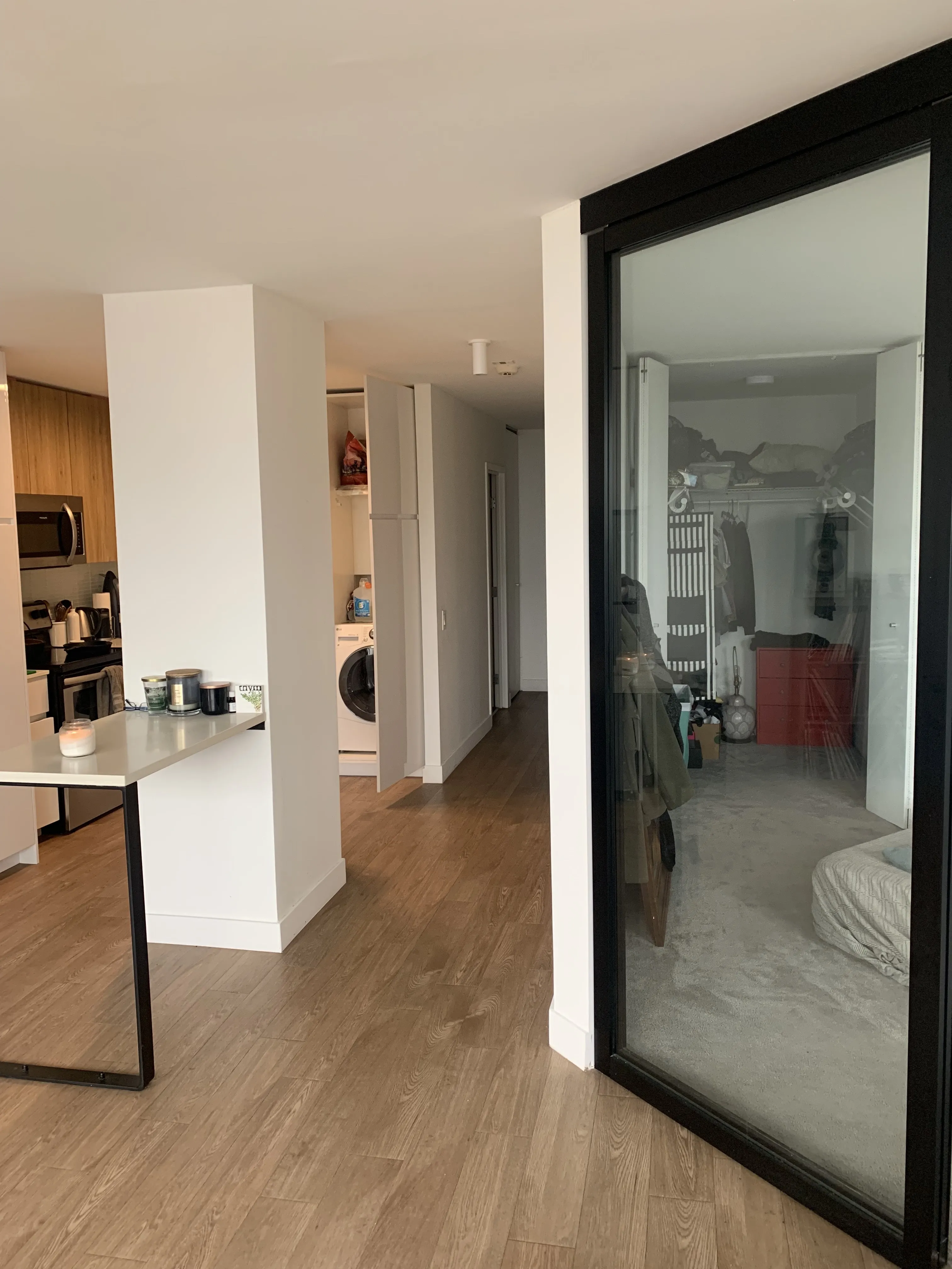 2625 N CLARK ST 60614-The Kent - Short Term-unit#2004-Chicago-IL