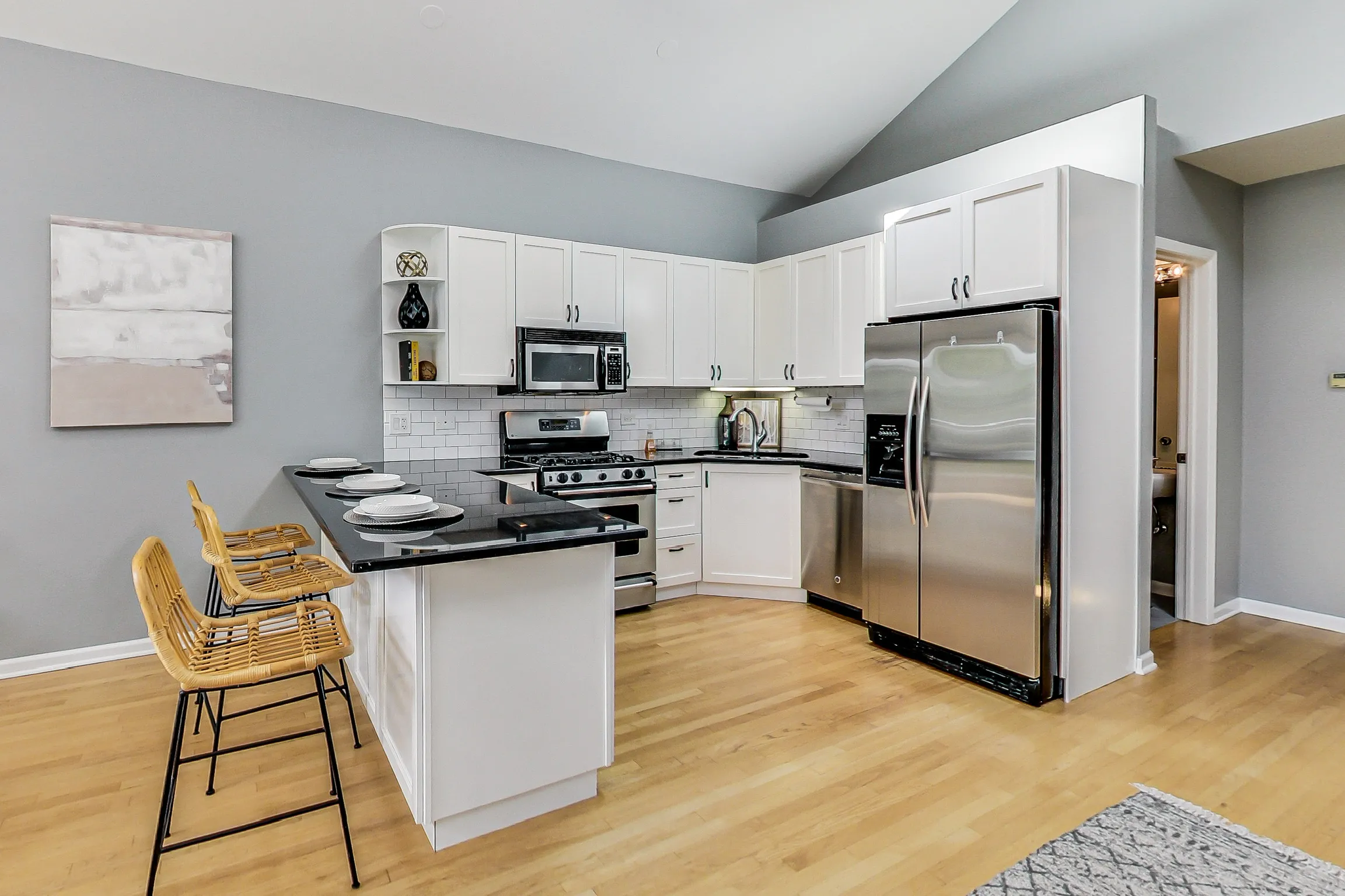 1754 W DIVISION ST 60622-unit#3-Chicago-IL