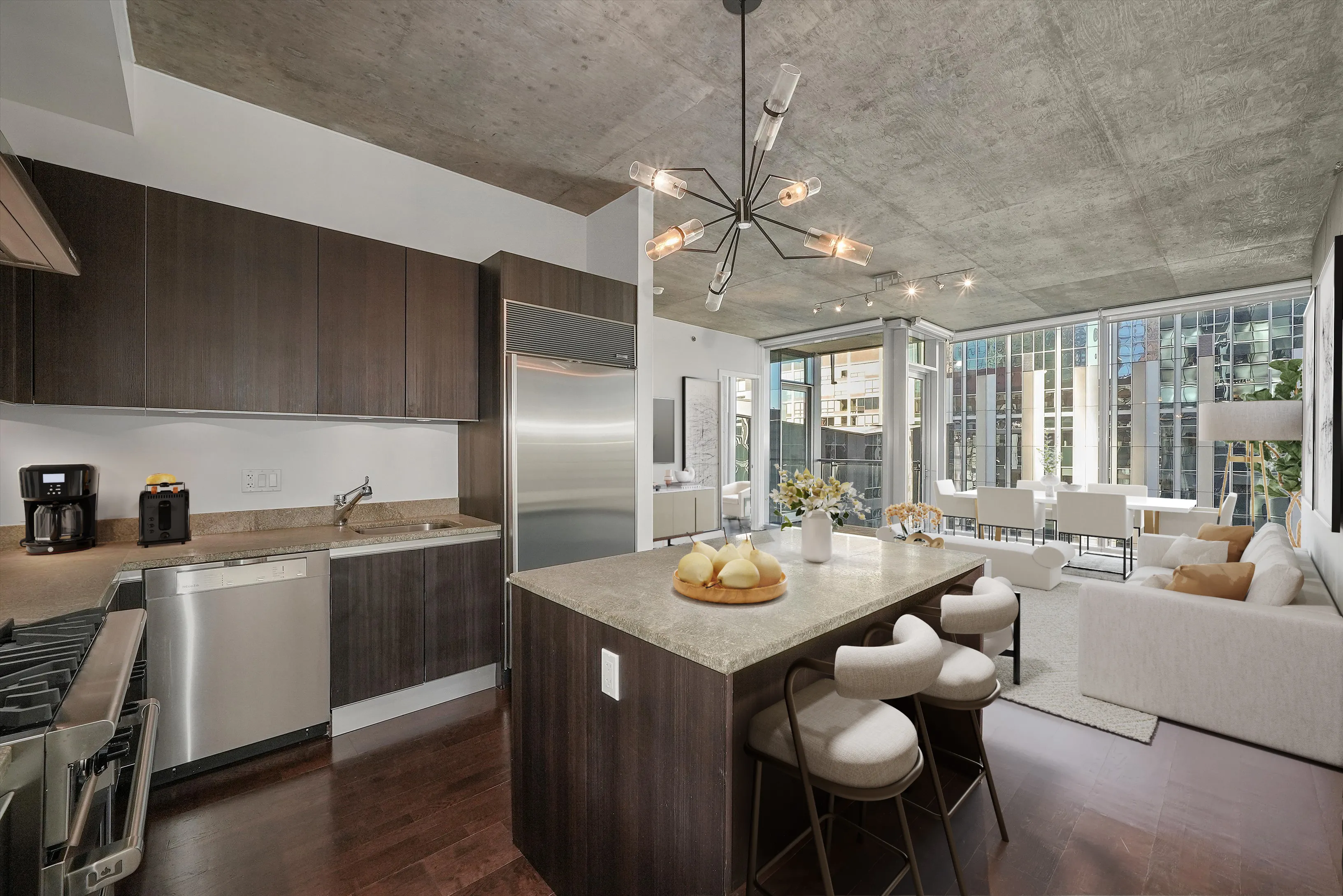 600 N FAIRBANKS CT 60611-unit#1905-Chicago-IL