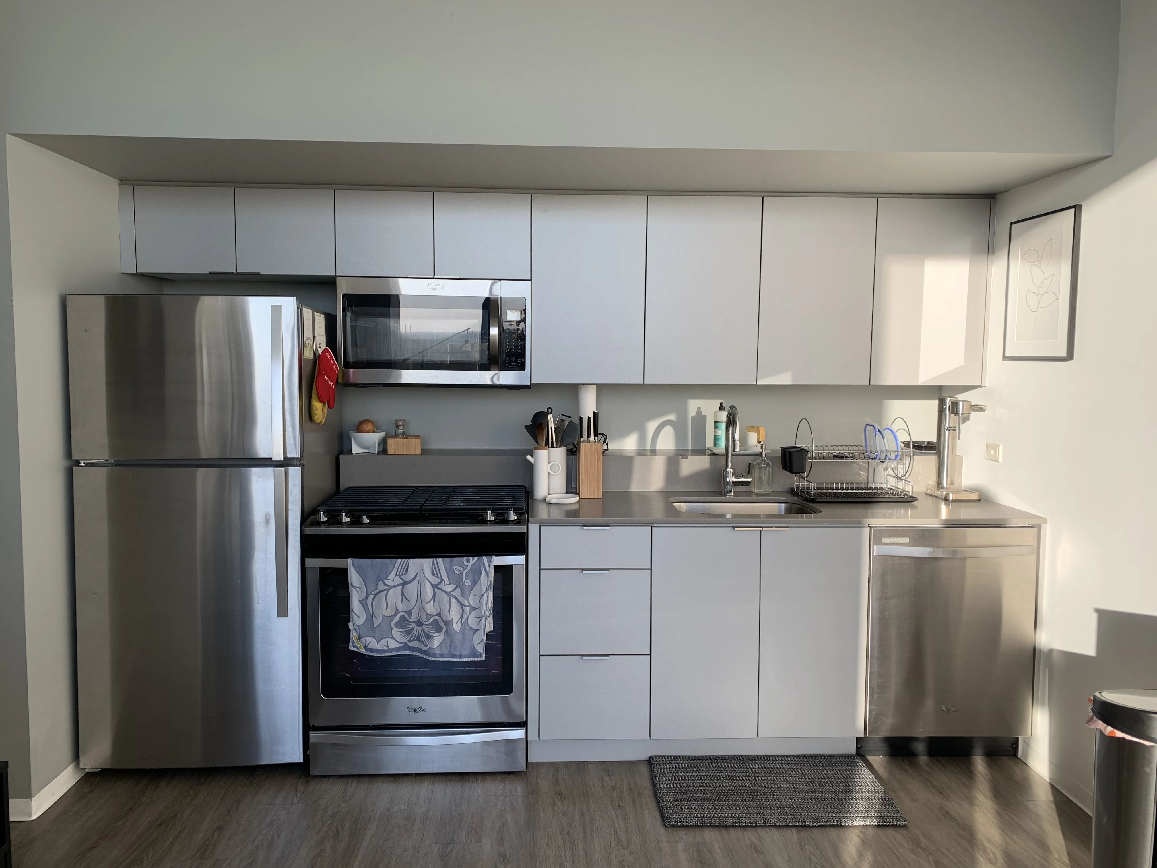 2210 N WASHTENAW AVE 60647-MiCA Apartments-unit#1102-Chicago-IL