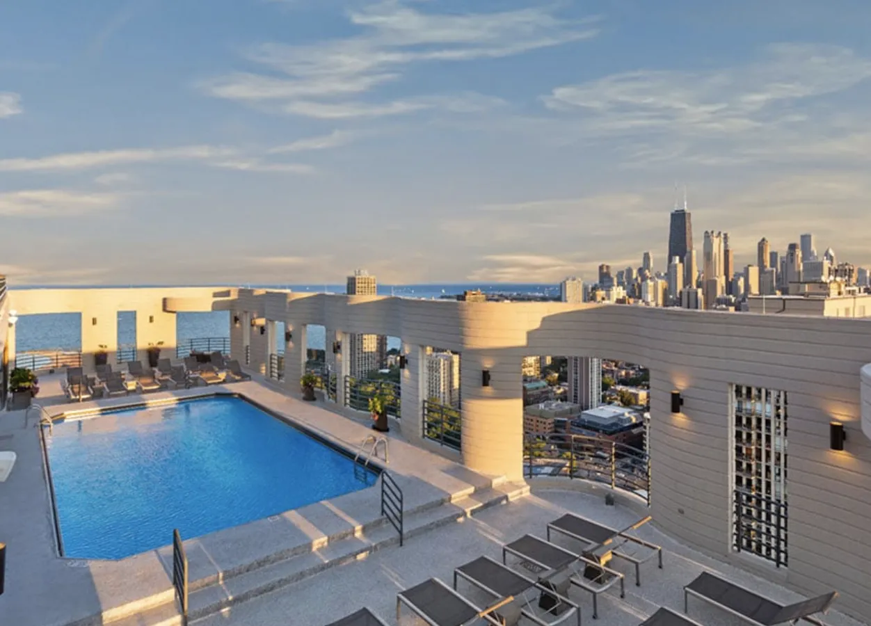 1730 N CLARK ST 60614-Eugenie Terrace on The Park-unit#3203-Chicago-IL