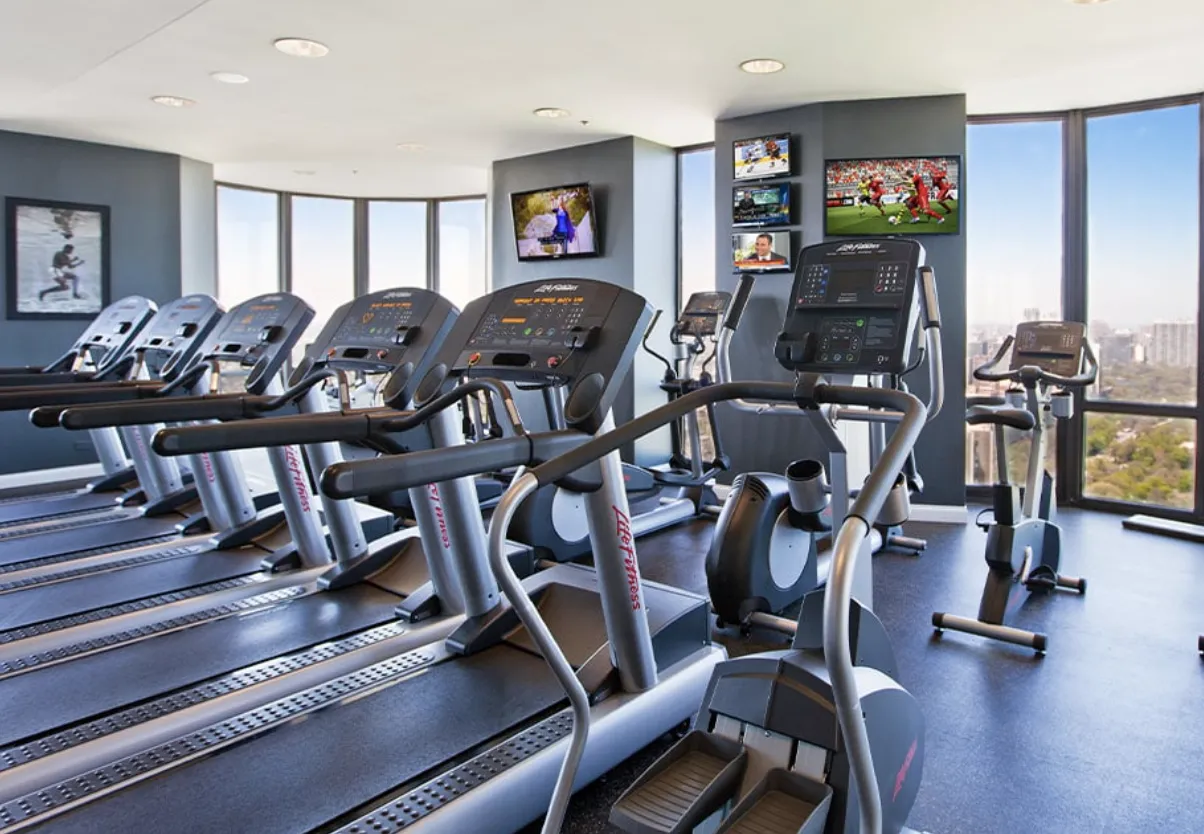 1730 N CLARK ST 60614-Eugenie Terrace on The Park-unit#3203-Chicago-IL