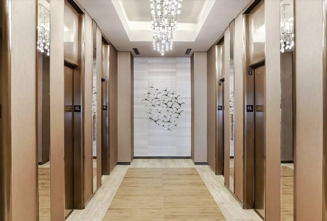 1730 N CLARK ST 60614-Eugenie Terrace on The Park-unit#3203-Chicago-IL