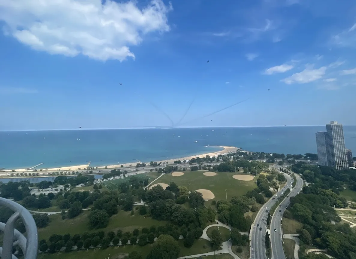 1730 N CLARK ST 60614-Eugenie Terrace on The Park-unit#3203-Chicago-IL