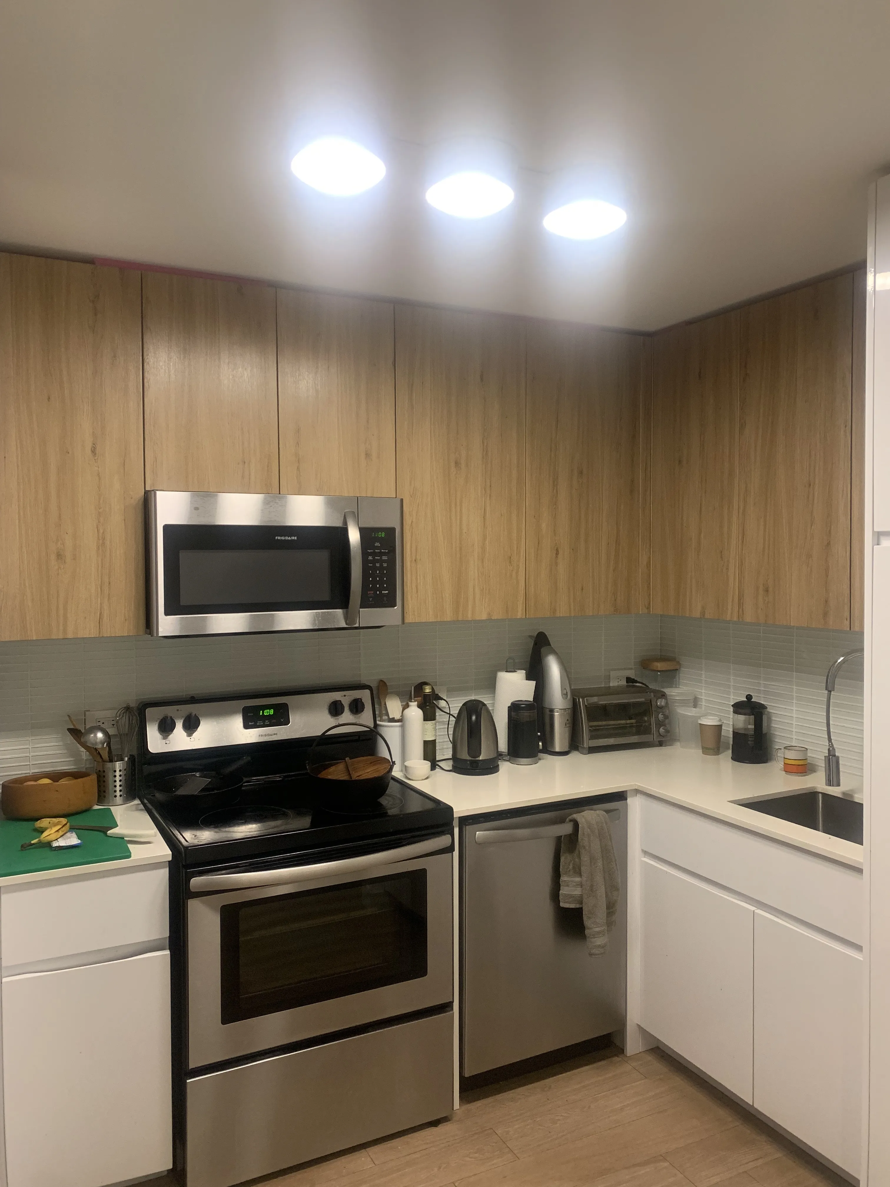 2625 N CLARK ST 60614-The Kent - Short Term-unit#2004-Chicago-IL